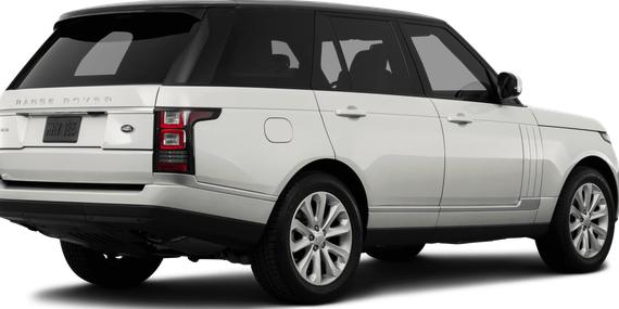 LAND ROVER RANGE ROVER 2016 SALGS2EF9GA277860 image